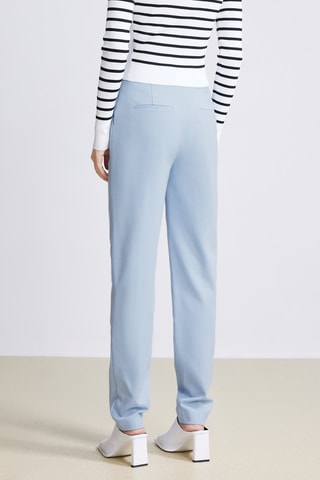 Pantalon de costume - Ciel