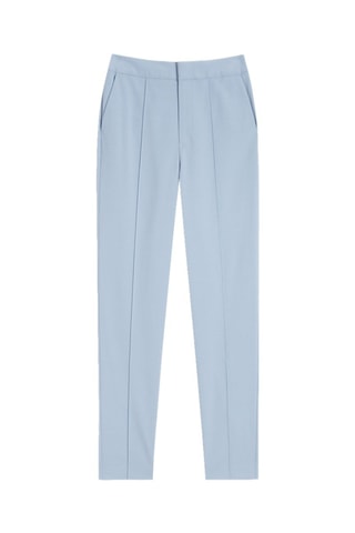 Pantalon de costume - Ciel