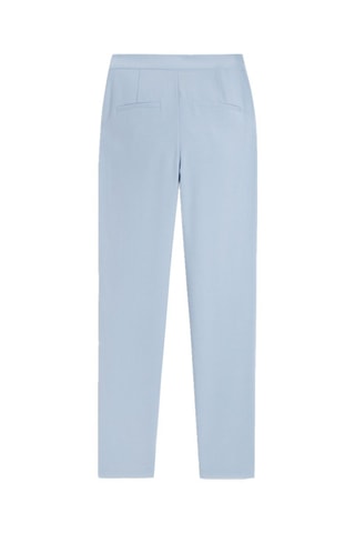 Pantalon de costume - Ciel