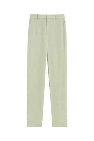 Pantalon - Vert clair
