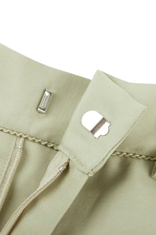 Pantalon - Vert clair