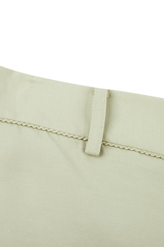 Pantalon - Vert clair