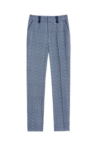 Pantalon - Bleu marine