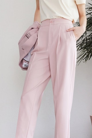 Pantalon - Rose