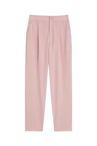 Pantalon - Rose