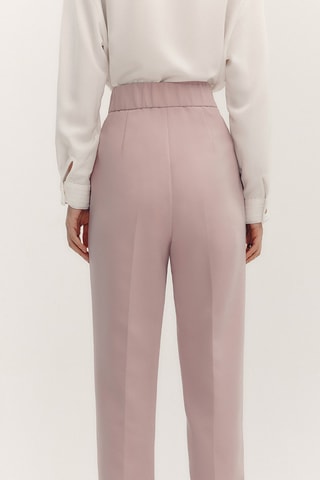 Pantalon - Rose
