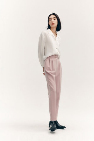 Pantalon - Rose