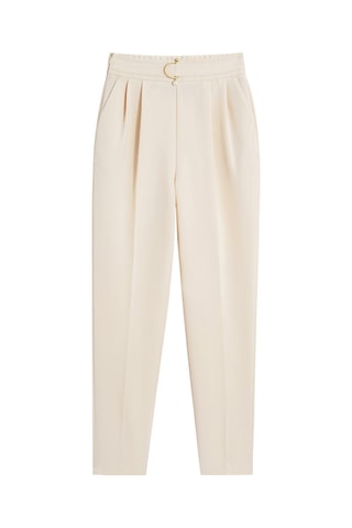 Pantalon - Rose poudré