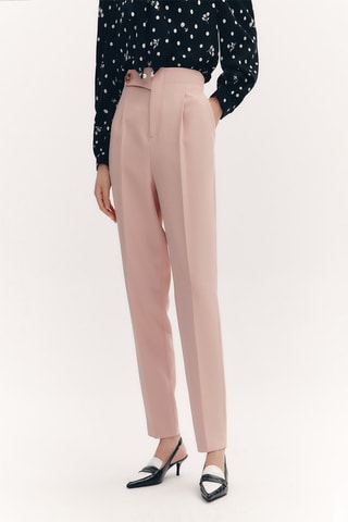Pantalon - Rose