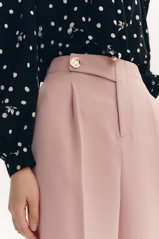 Pantalon - Rose