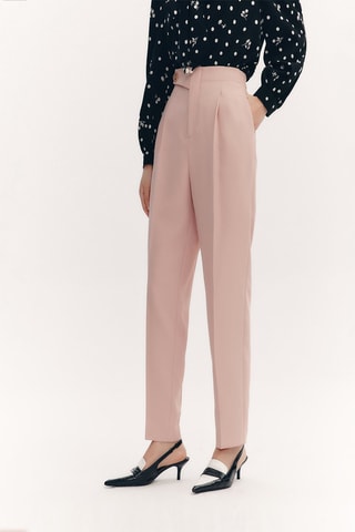 Pantalon - Rose