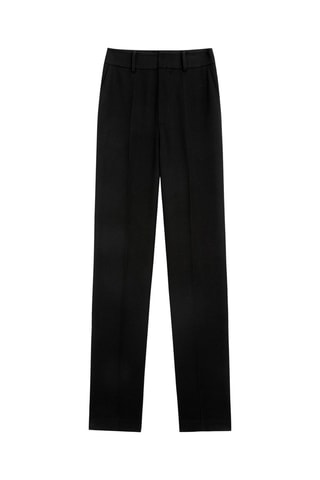 Pantalon - Noir