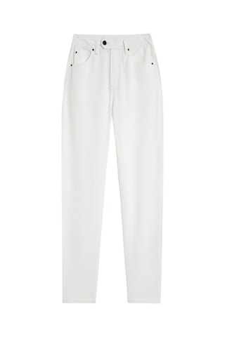 Jean - Blanc