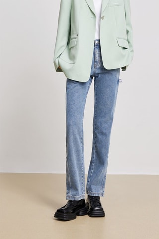 Jean - Bleu