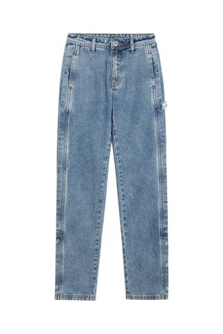 Jean - Bleu
