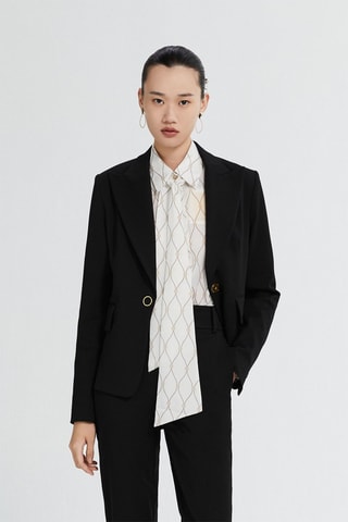 Veste Noir