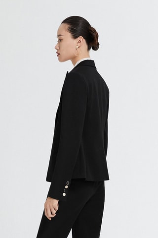 Veste Noir