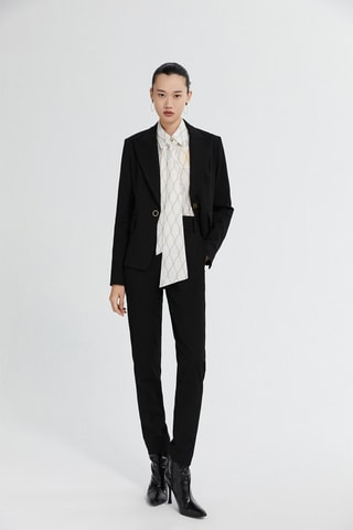 Veste Noir