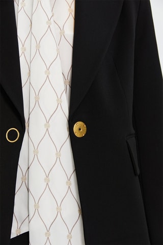 Veste Noir