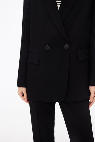 Veste Noir