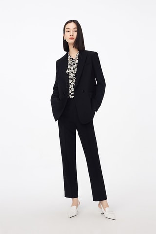 Veste Noir
