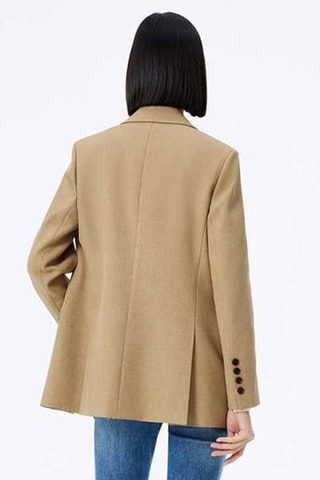 Veste Marron