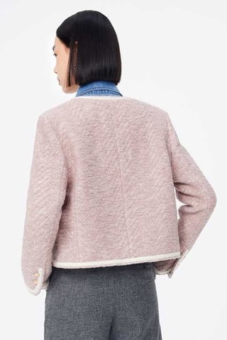 Jasje Gemêleerd Roze