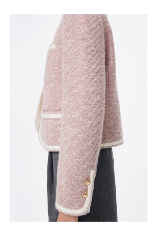 Jasje Gemêleerd Roze