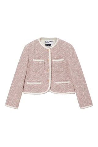 Jasje Gemêleerd Roze