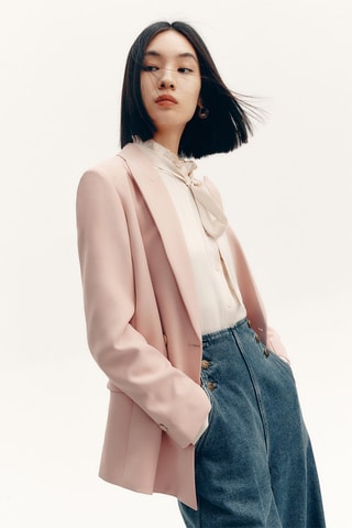 Jasje - Roze