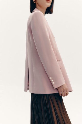 Jasje - Roze