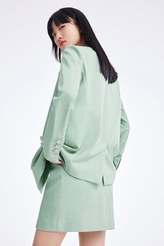 Jasje - Groen