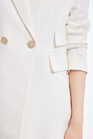 Veste - Ecru