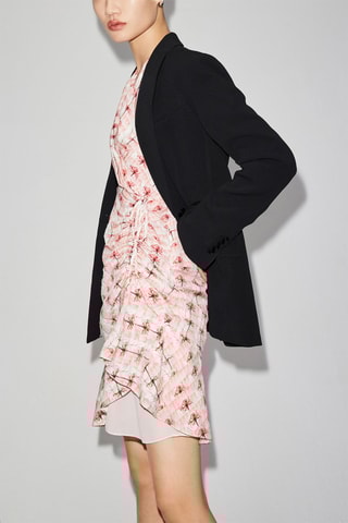 Veste - Noir