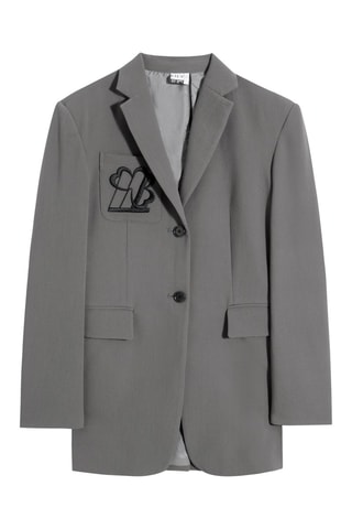 Veste - Gris