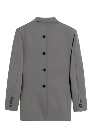Veste - Gris