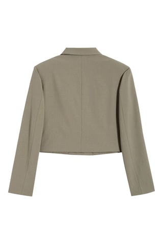 Veste - Gris