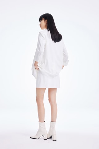 Veste - Blanc