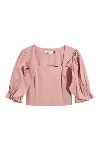 Top - Oudroze