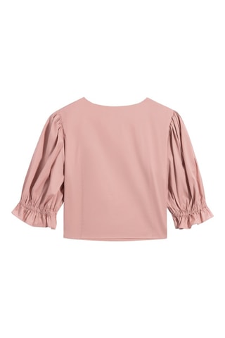 Top - Oudroze