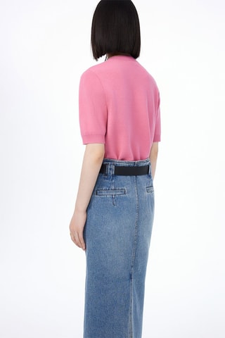Top Roze
