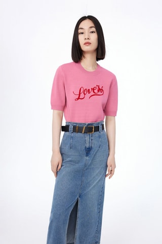 Top Roze