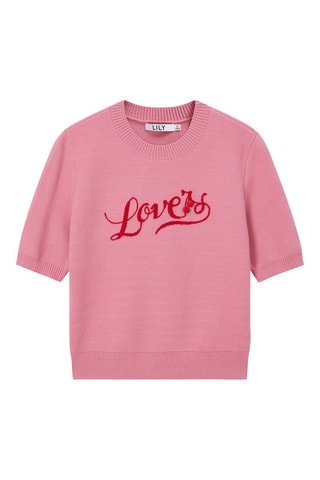 Top Roze