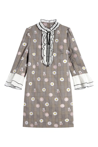 Robe Beige