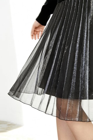Vestido Preto