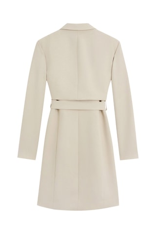 Vestido - Bege
