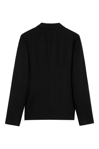Veste et pantalon - Noir