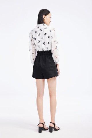 Blouse - Wit