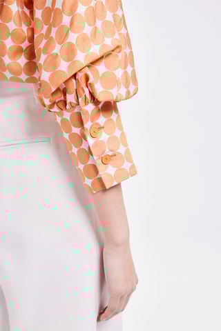 Chemisier - Corail