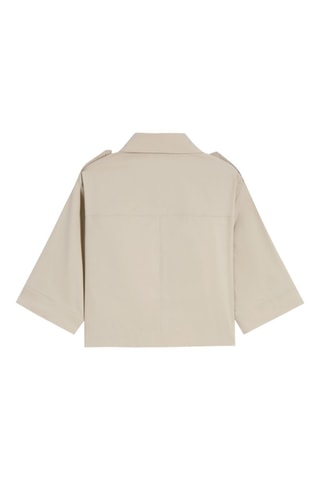 Chemisier - Beige